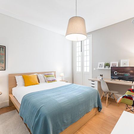 Guestready - Costa Cabral Guesthouse Porto Eksteriør billede