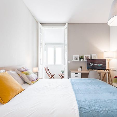 Guestready - Costa Cabral Guesthouse Porto Eksteriør billede