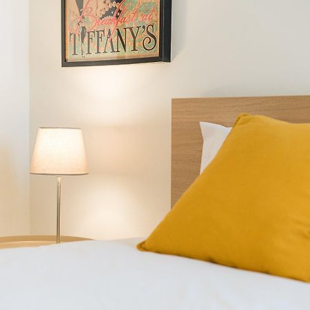 Guestready - Costa Cabral Guesthouse Porto Eksteriør billede