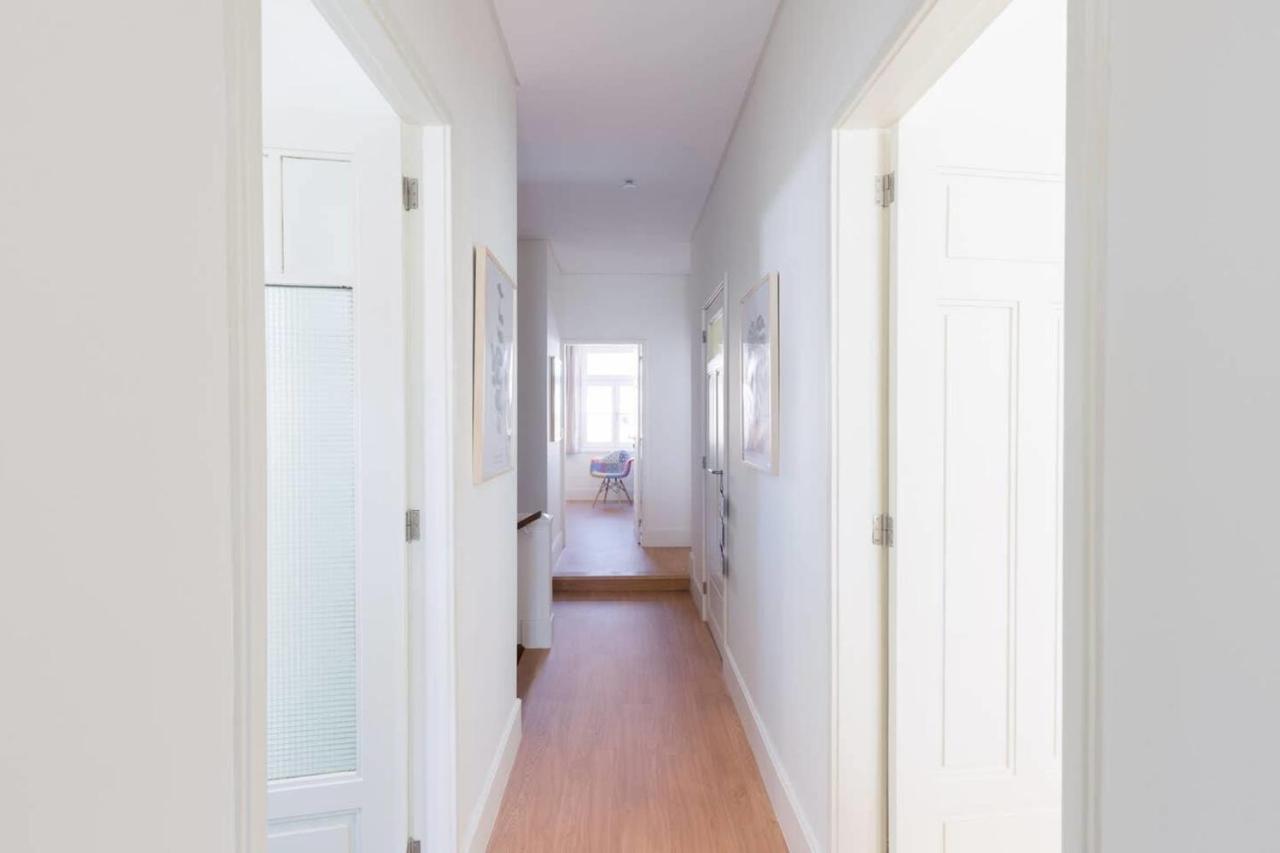 Guestready - Costa Cabral Guesthouse Porto Eksteriør billede