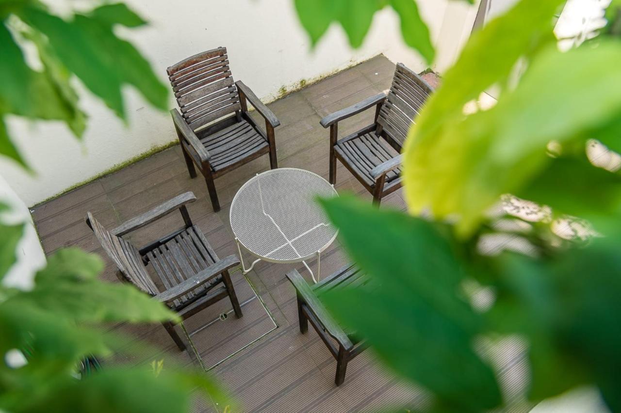 Guestready - Costa Cabral Guesthouse Porto Eksteriør billede