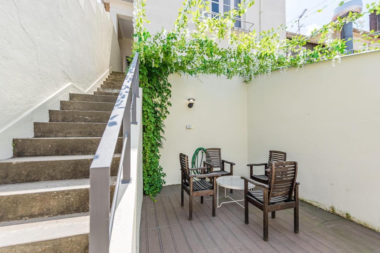 Guestready - Costa Cabral Guesthouse Porto Eksteriør billede