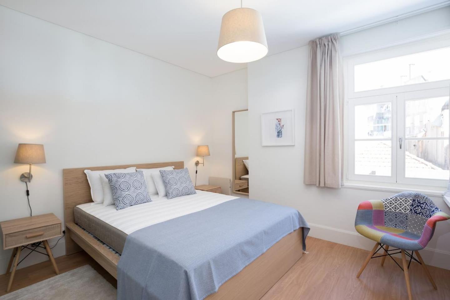 Guestready - Costa Cabral Guesthouse Porto Eksteriør billede