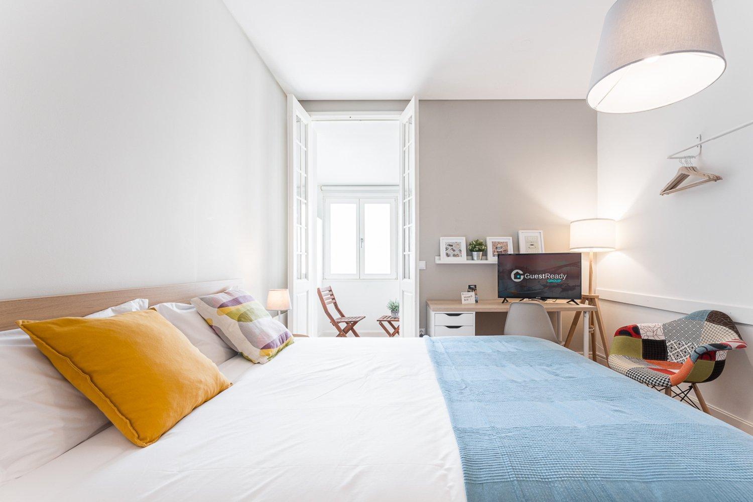 Guestready - Costa Cabral Guesthouse Porto Eksteriør billede