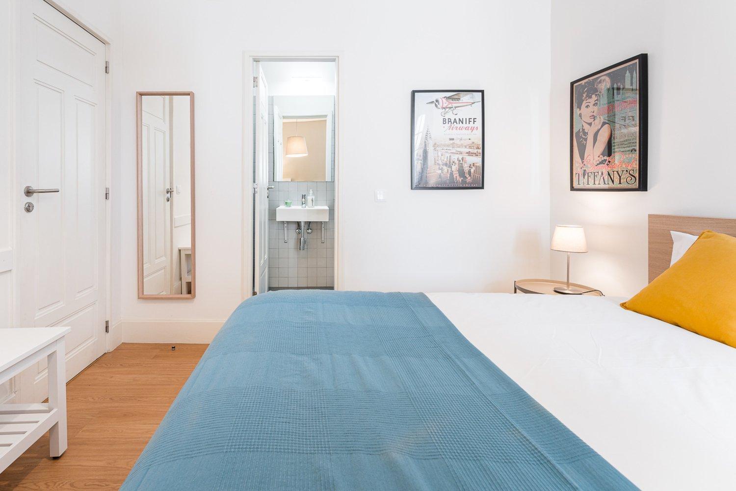 Guestready - Costa Cabral Guesthouse Porto Eksteriør billede