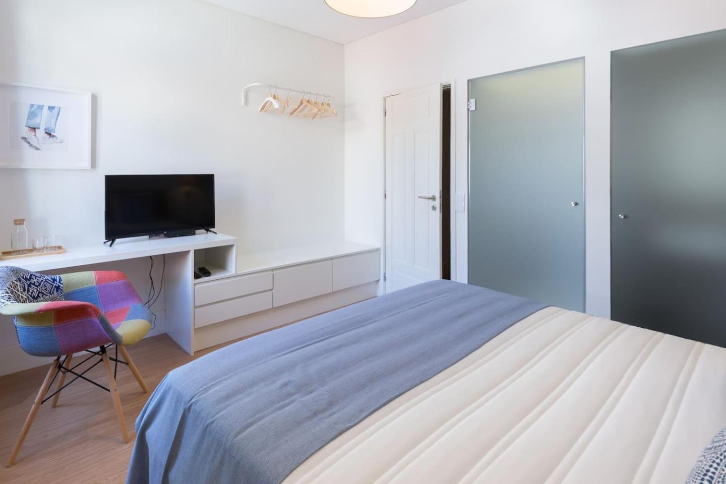 Guestready - Costa Cabral Guesthouse Porto Eksteriør billede