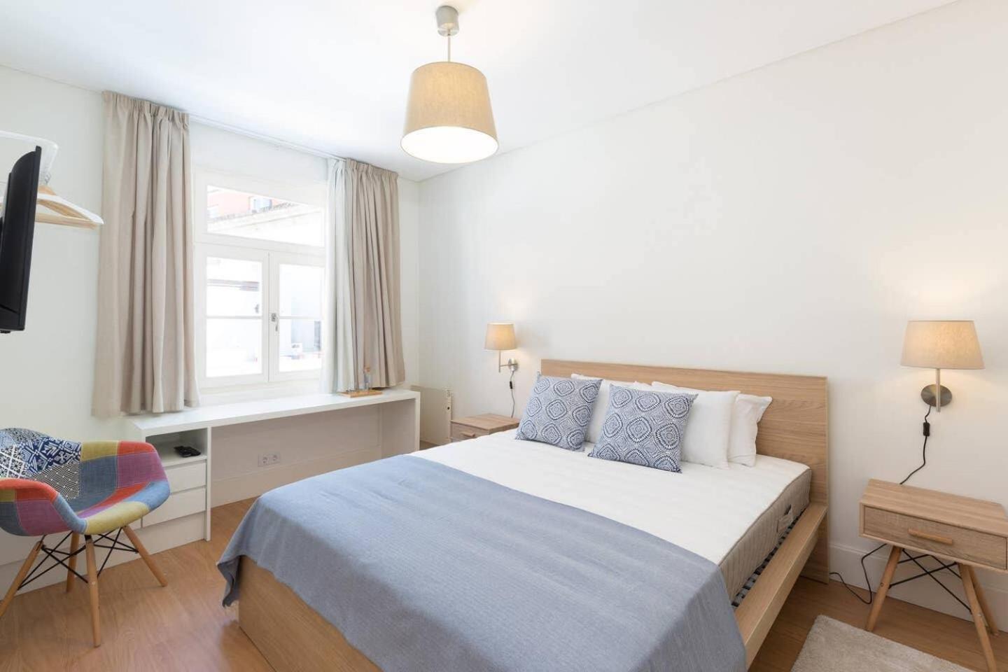 Guestready - Costa Cabral Guesthouse Porto Eksteriør billede