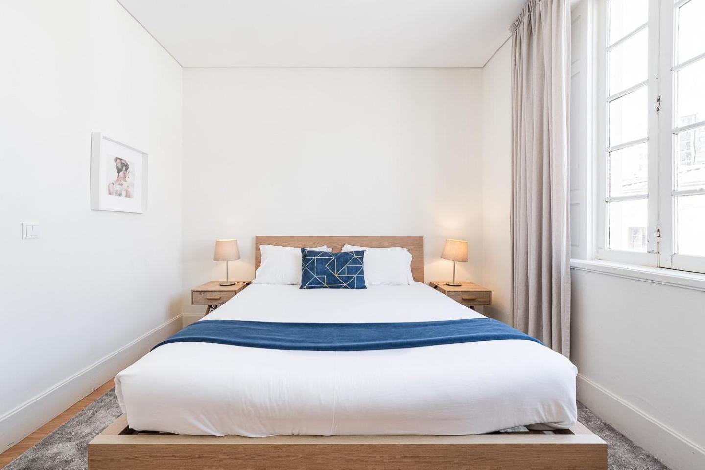 Guestready - Costa Cabral Guesthouse Porto Eksteriør billede