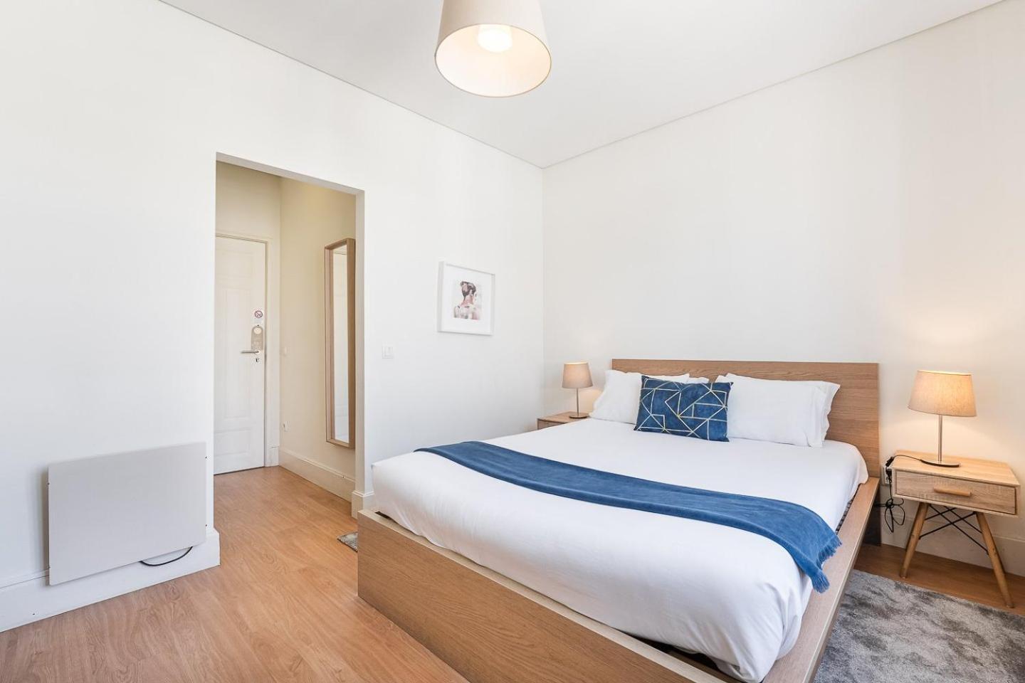 Guestready - Costa Cabral Guesthouse Porto Eksteriør billede