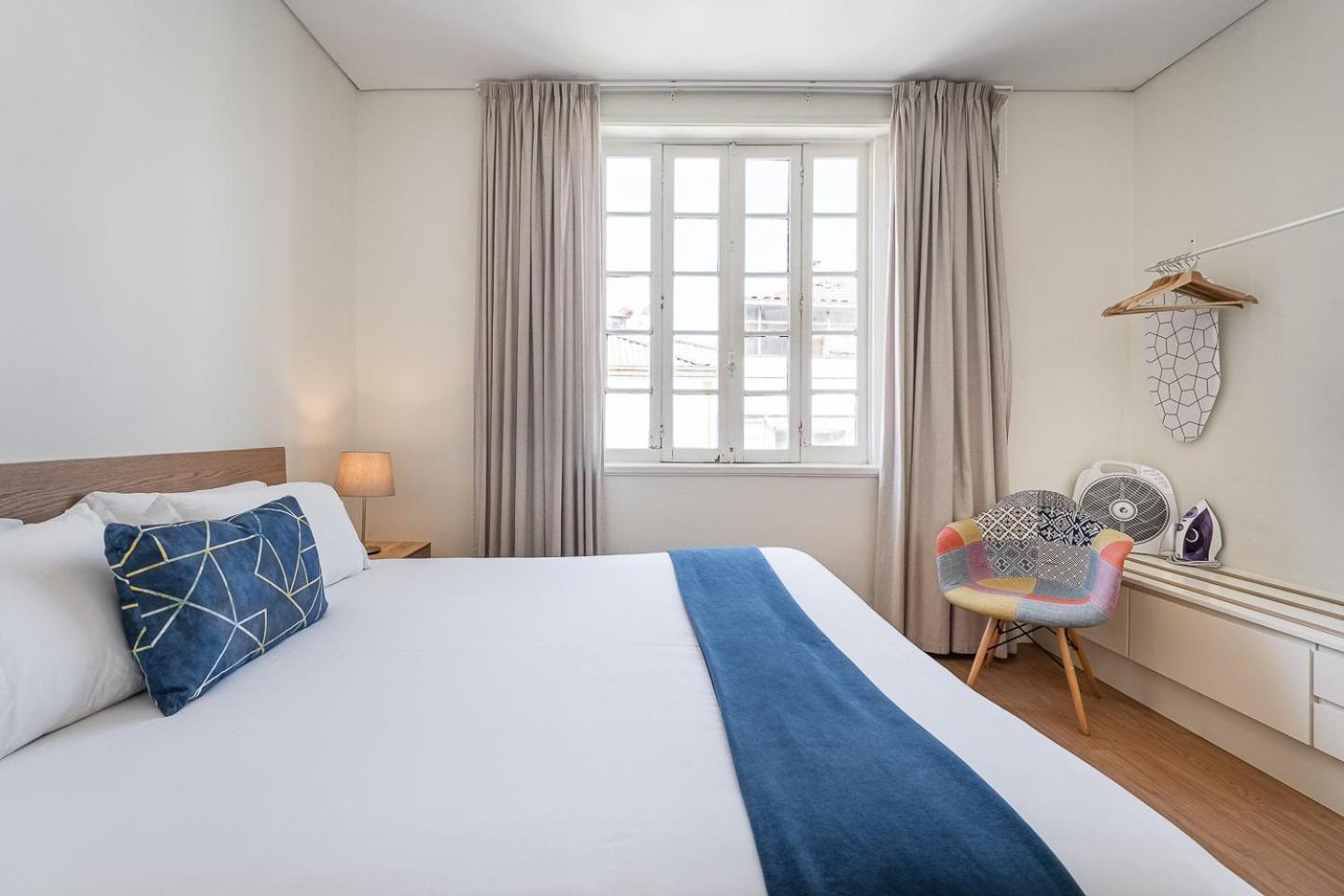 Guestready - Costa Cabral Guesthouse Porto Eksteriør billede
