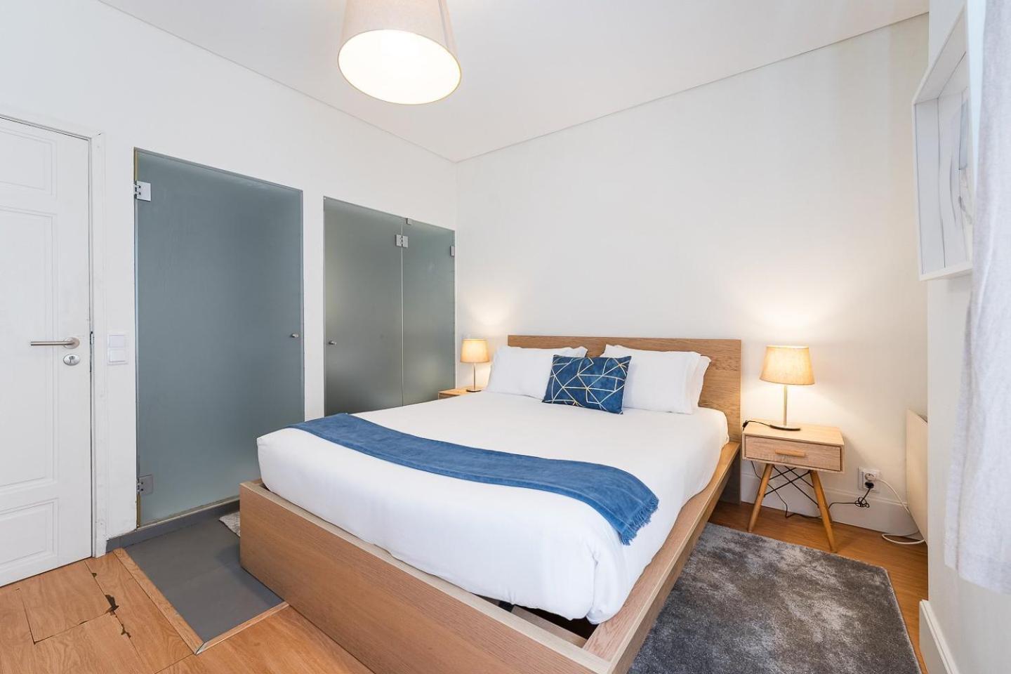 Guestready - Costa Cabral Guesthouse Porto Eksteriør billede