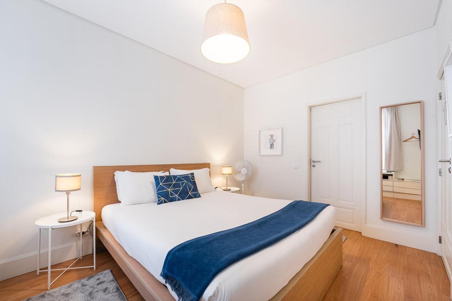 Guestready - Costa Cabral Guesthouse Porto Eksteriør billede