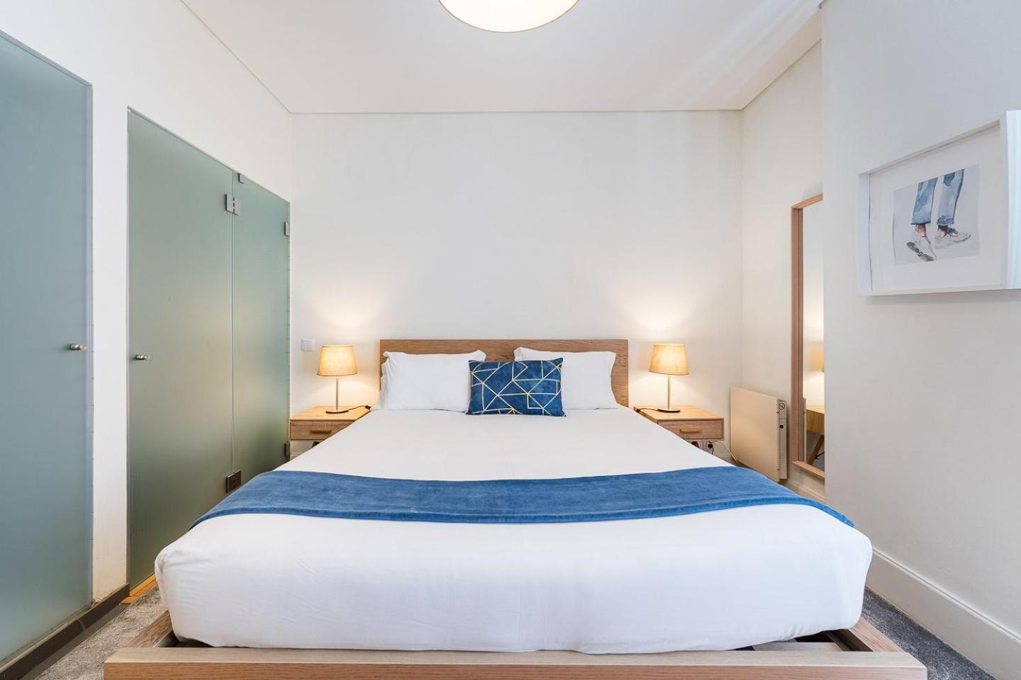 Guestready - Costa Cabral Guesthouse Porto Eksteriør billede
