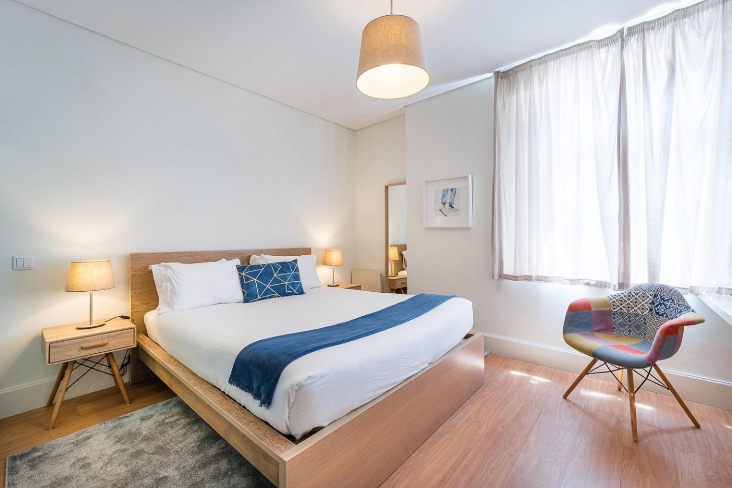 Guestready - Costa Cabral Guesthouse Porto Eksteriør billede