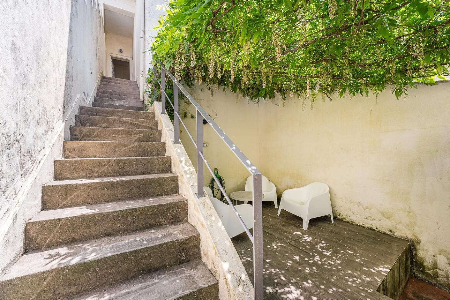 Guestready - Costa Cabral Guesthouse Porto Eksteriør billede